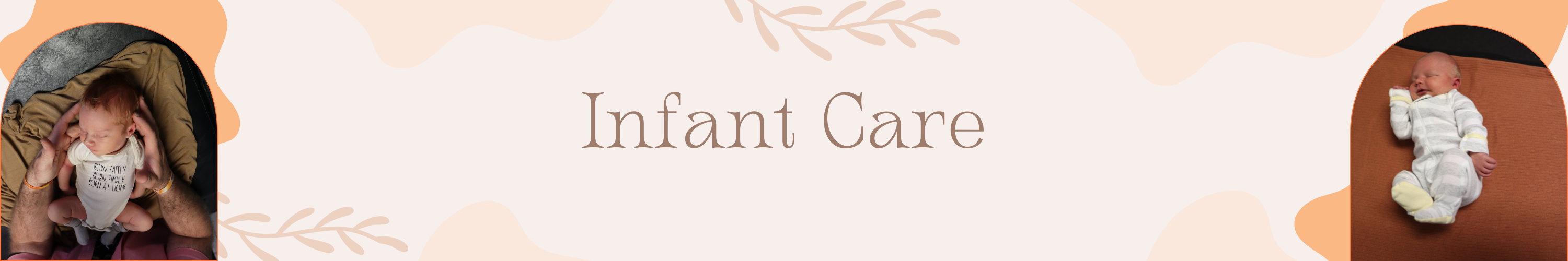 infant care2